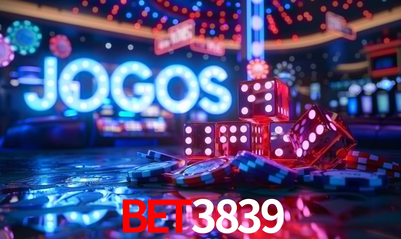 Casino VIP bet3839