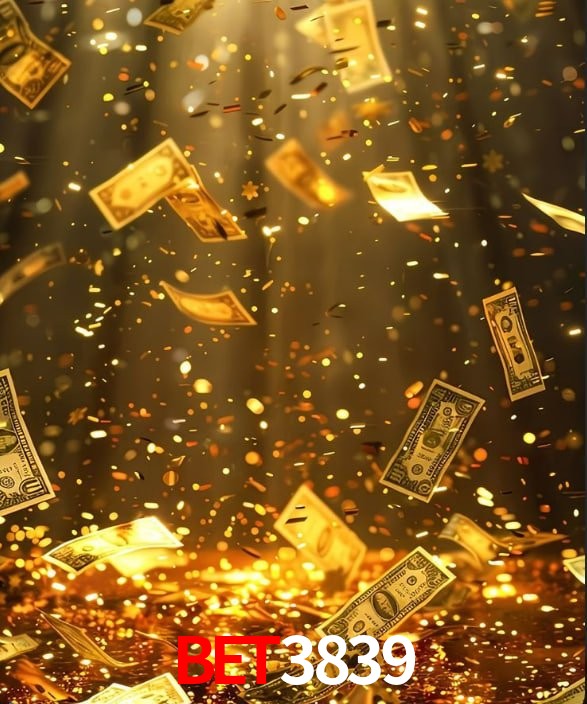 Account Benefits bet3839