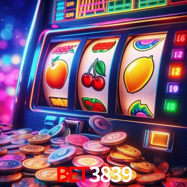 Login Seguro bet3839