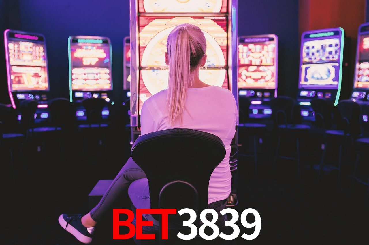 Secure Login bet3839