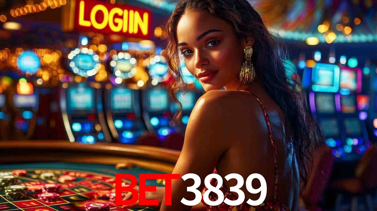bet3839 Rio de Janeiro - Popular Jogos