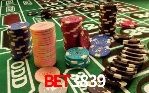 bet3839 - App Performance