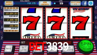 bet3839 São Paulo - All Bonuses