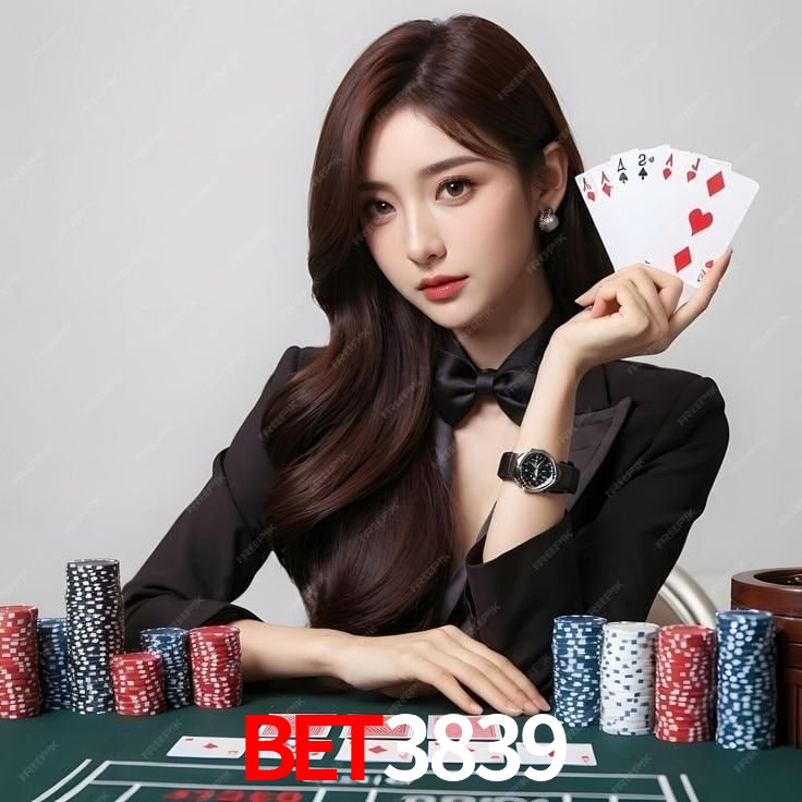 bet3839 - Login Methods
