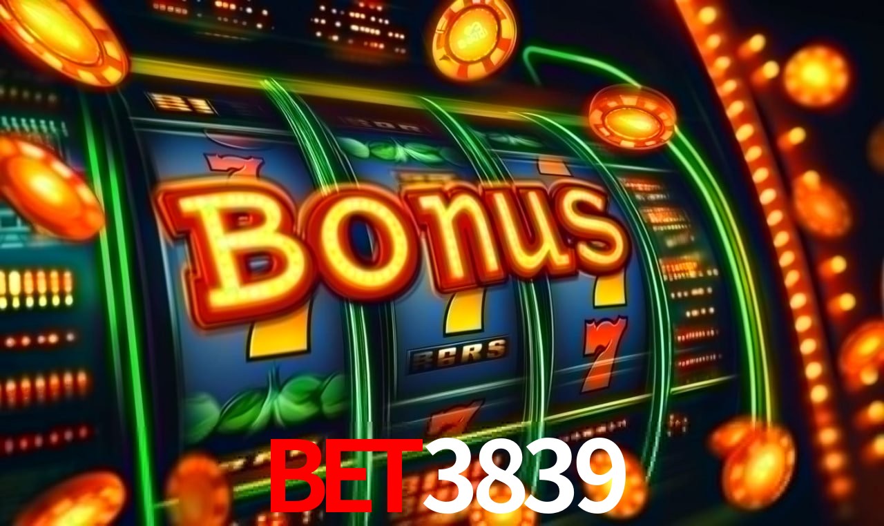 Football Betting bet3839