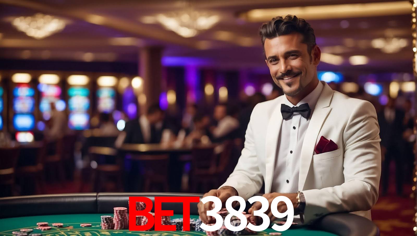 bet3839 - cassino ao vivo