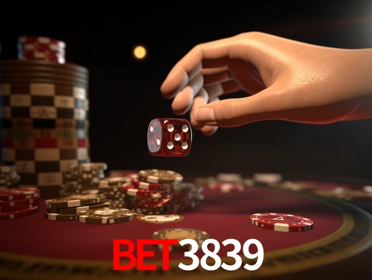 Especiais de Fim de Semana bet3839