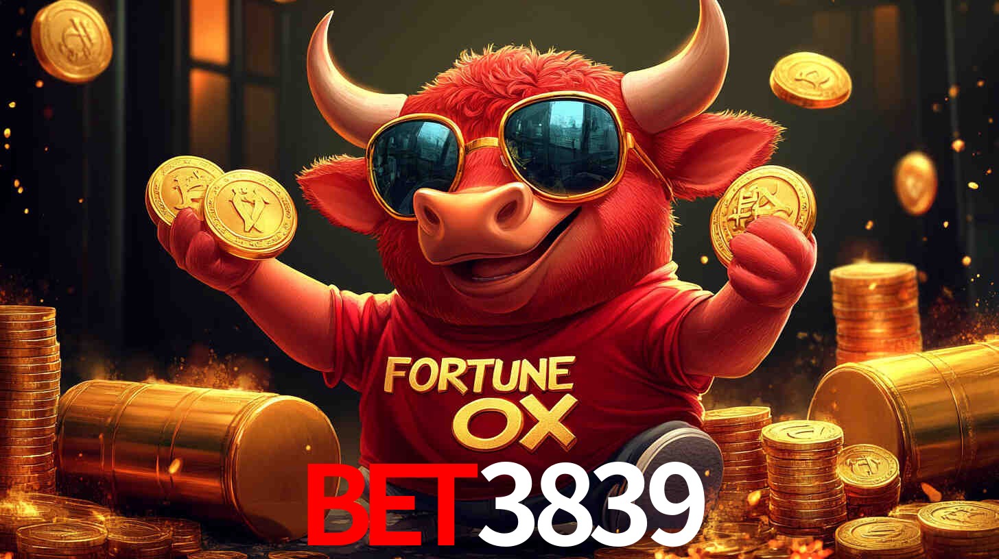 Apostas Esportivas na bet3839: Um Guia Completo