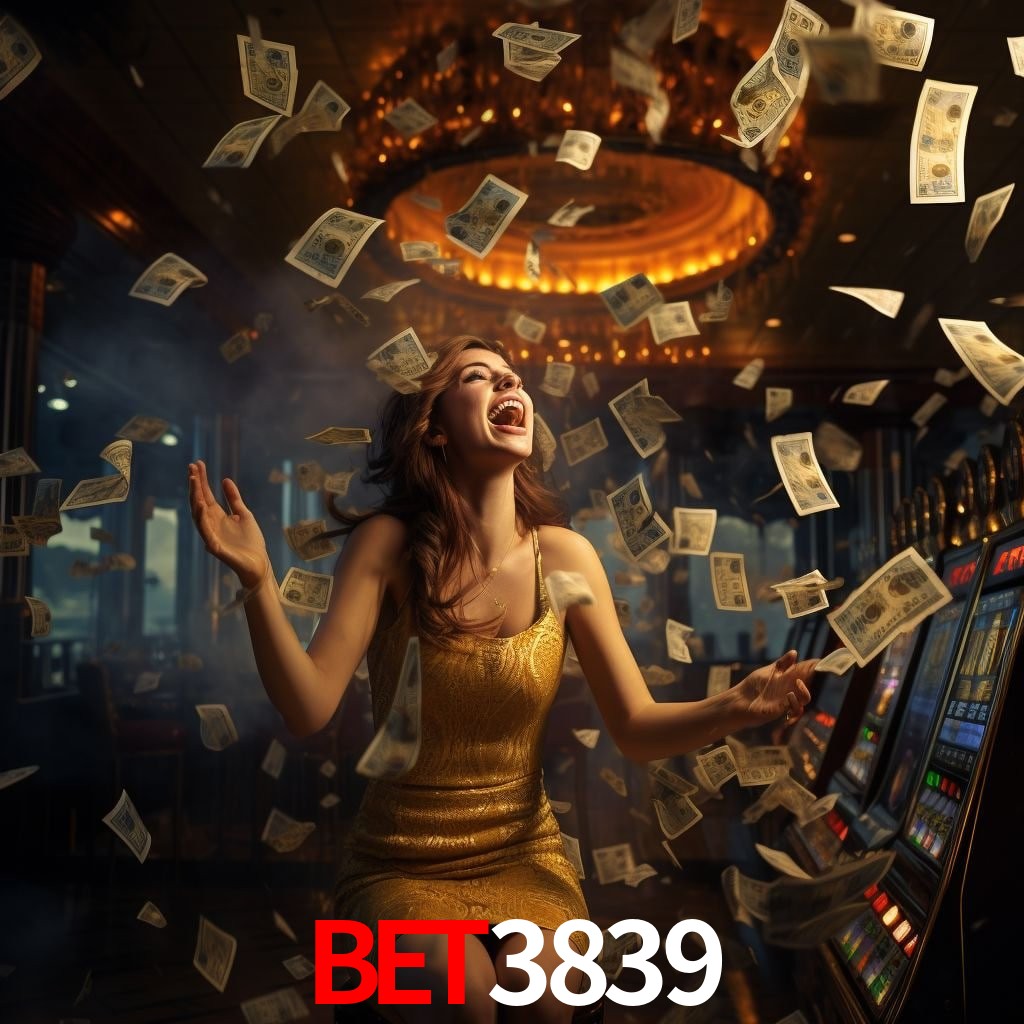 Tennis Betting bet3839