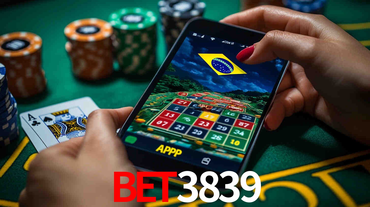 Explorando a Categoria de Eventos em Apostas na bet3839
