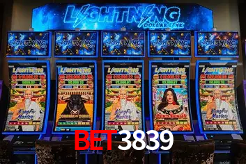A Revolução dos Aplicativos de Jogos no bet3839