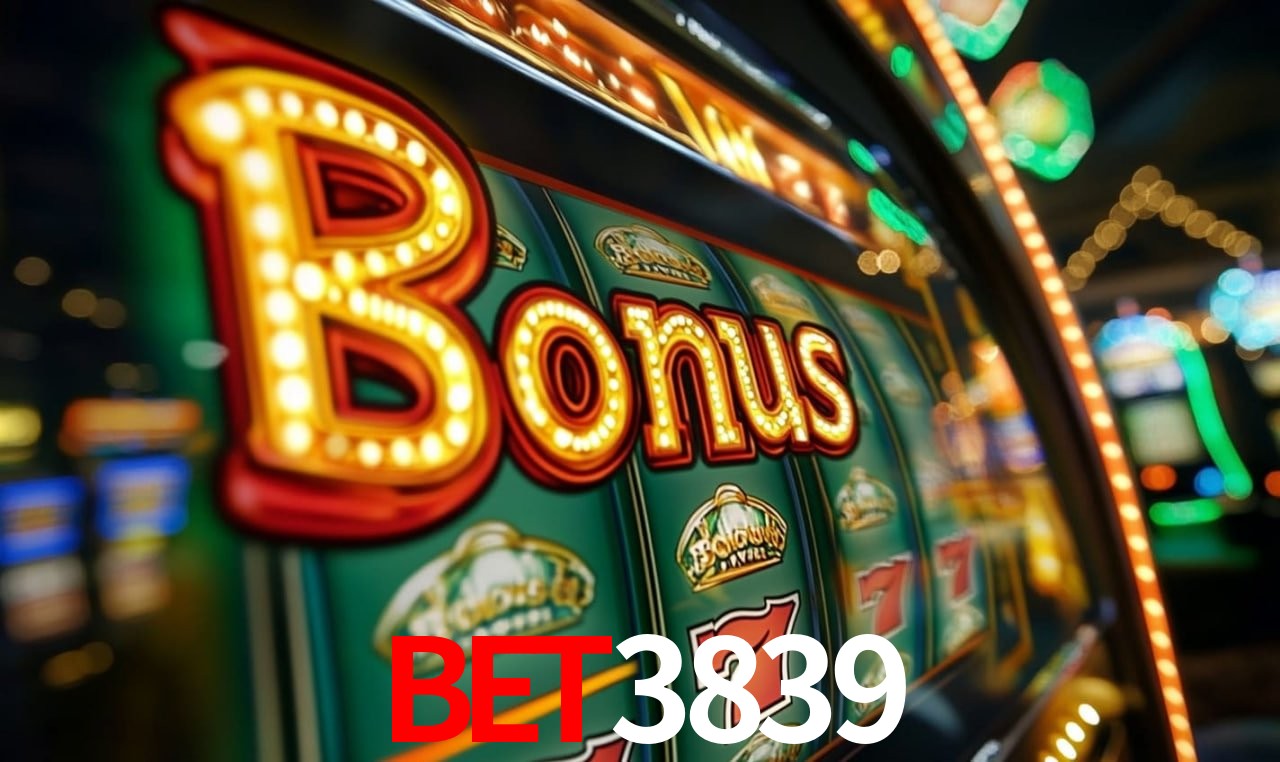 bet3839 Belo Horizonte - Promo Tips