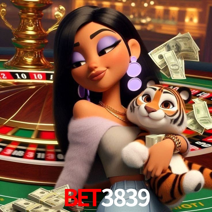 Bonus Features bet3839