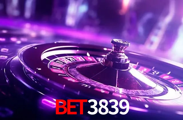 Torneios bet3839