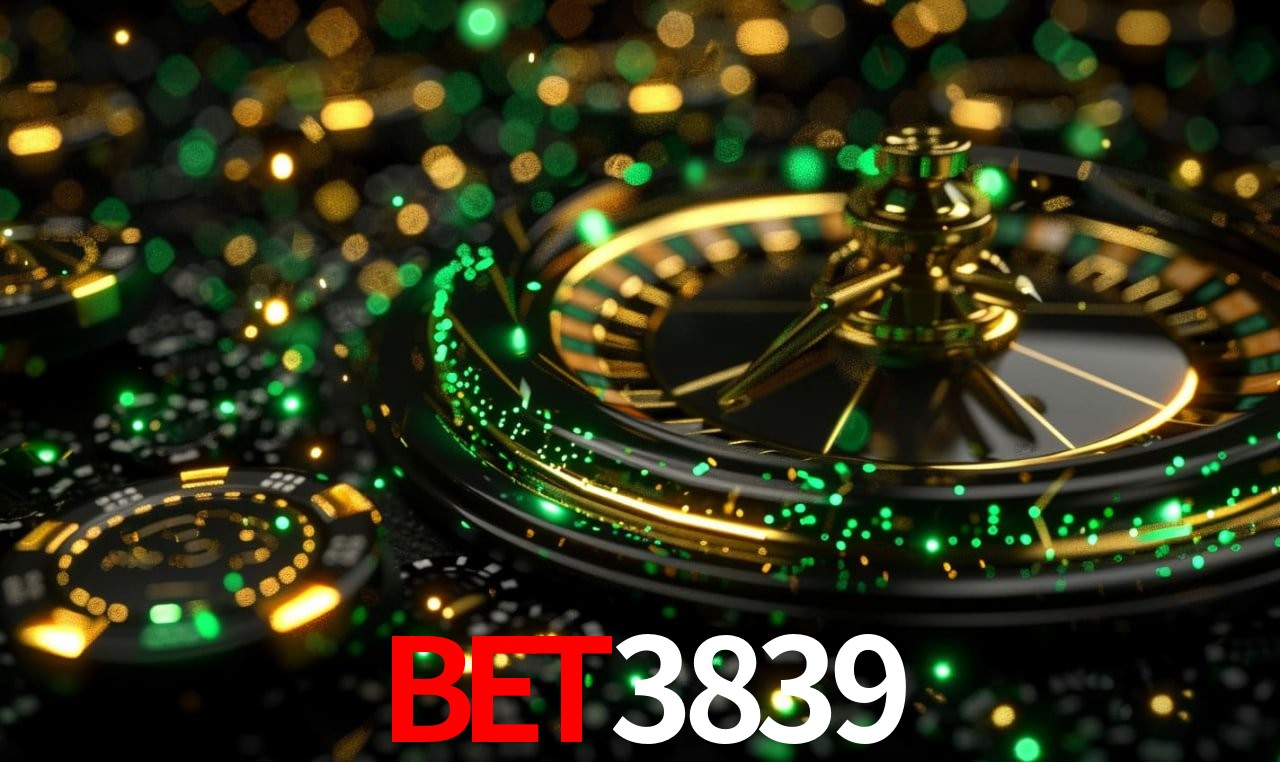 bet3839 Brasília - Bonus Features