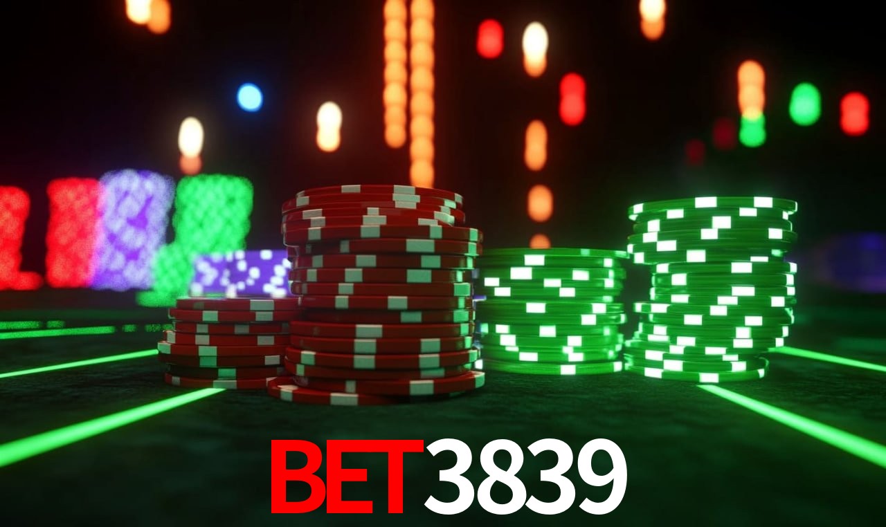 Games Directory bet3839
