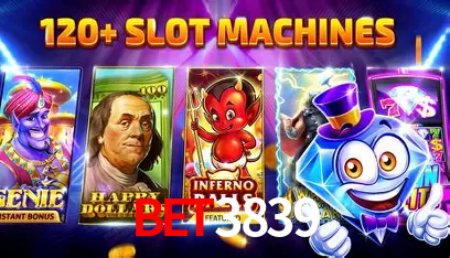 Desvendando o Mundo dos Jogos Virtuais na bet3839