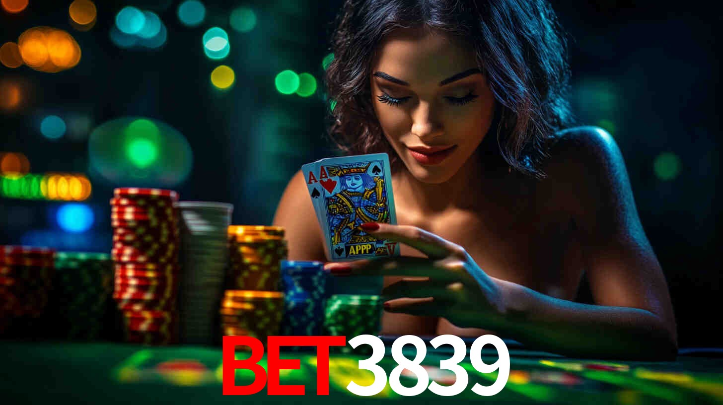 Descubra o Programa VIP da bet3839: Vantagens Exclusivas para Jogadores
