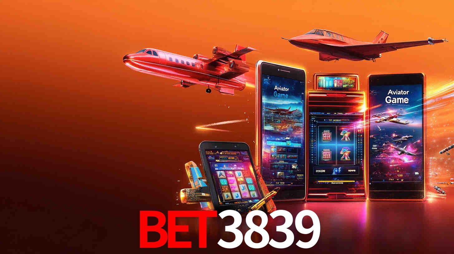 A Experiência Imersiva dos Cassinos Ao Vivo no bet3839