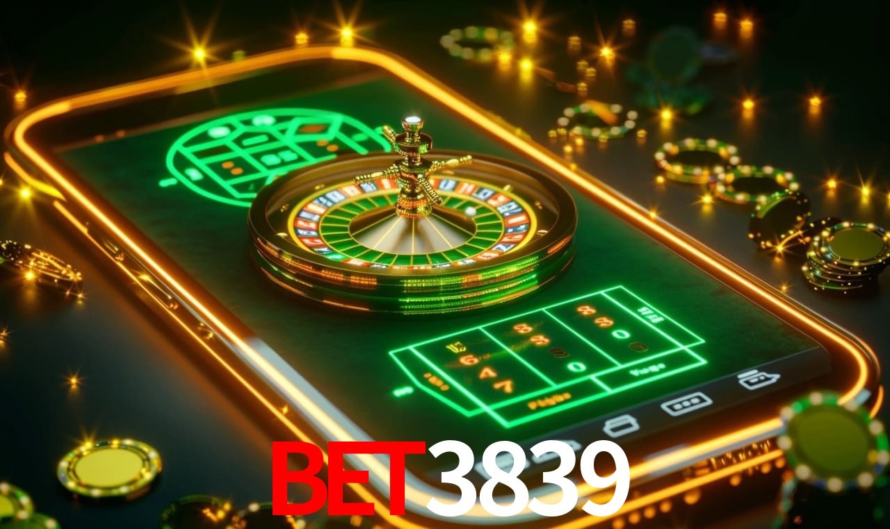 bet3839 - Support