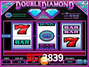 Descubra a Magia dos Jogos de Arcade no bet3839
