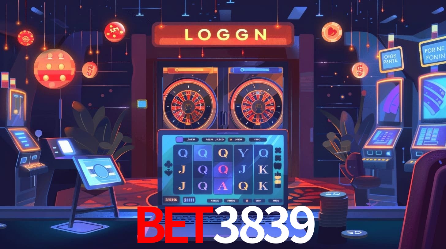 bet3839 - User Statistics