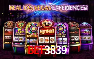 bet3839 Rio de Janeiro - Bonus Terms