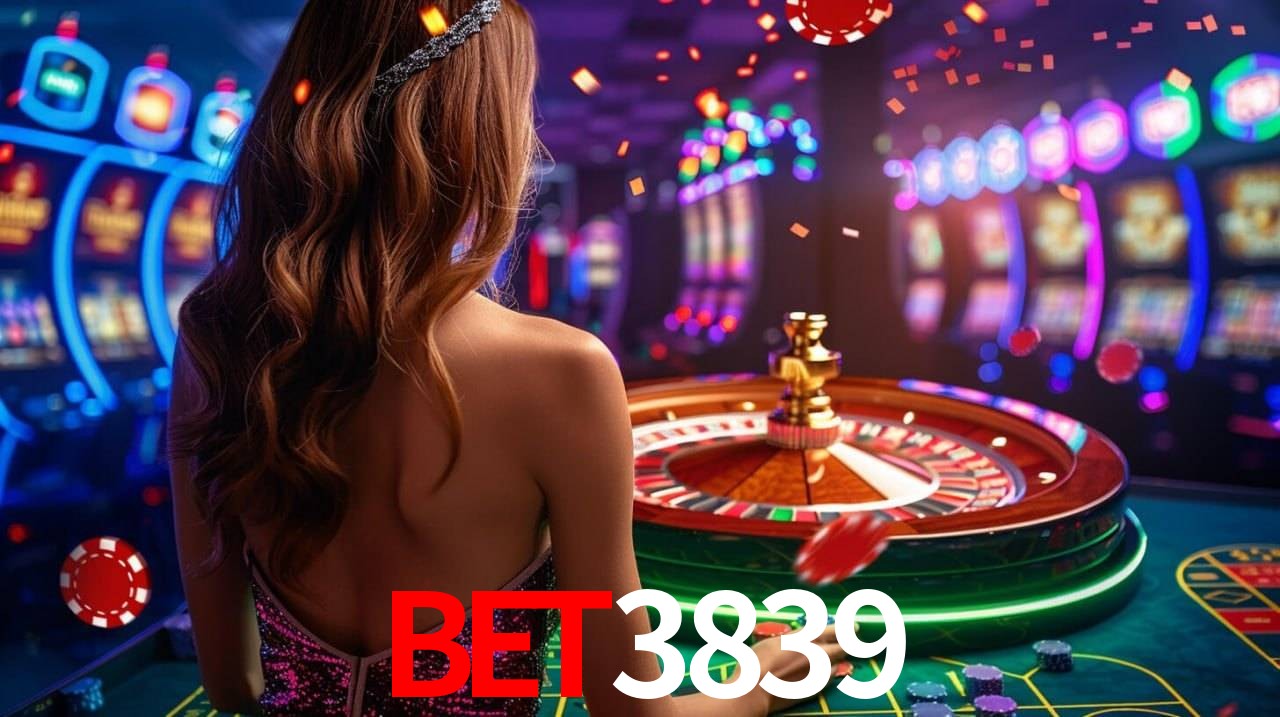 bet3839 - App Features