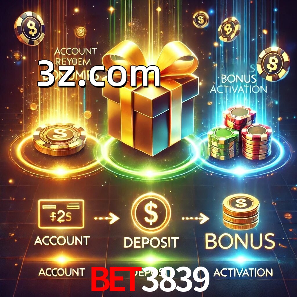  BET3839