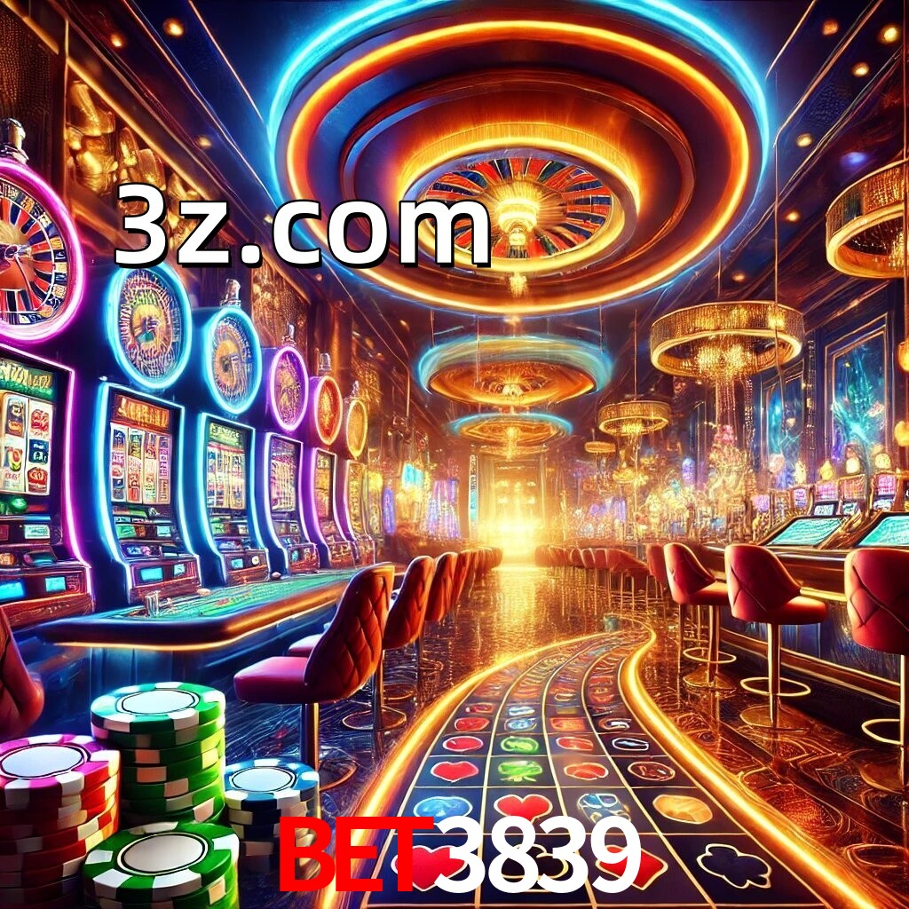  BET3839