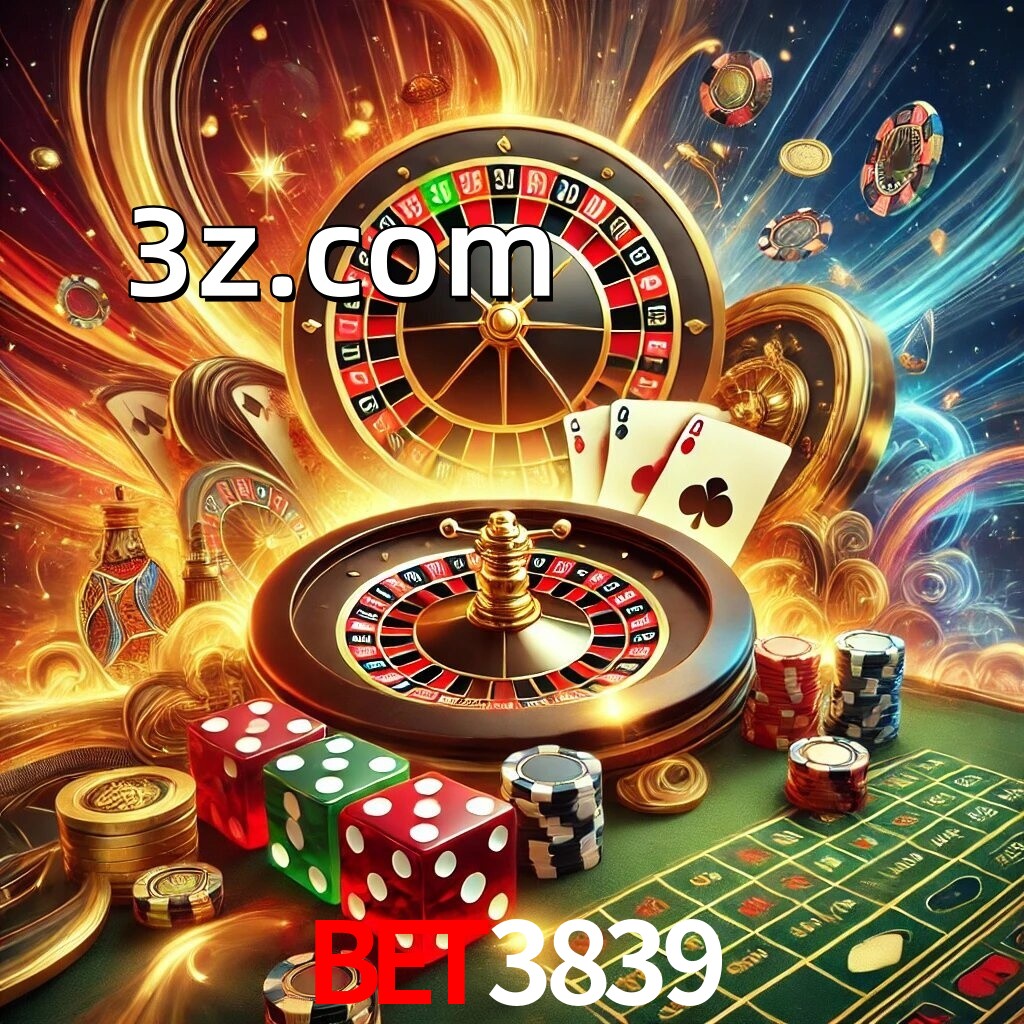  BET3839