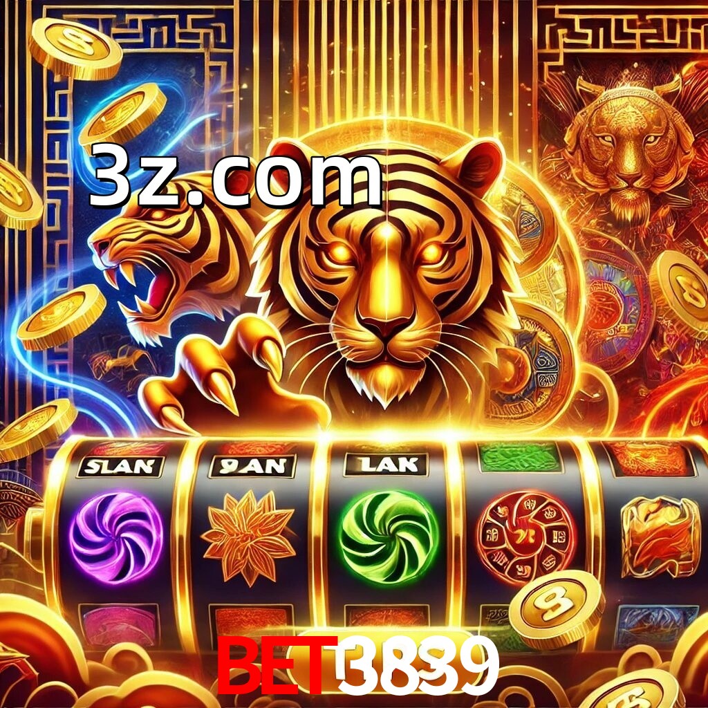  BET3839