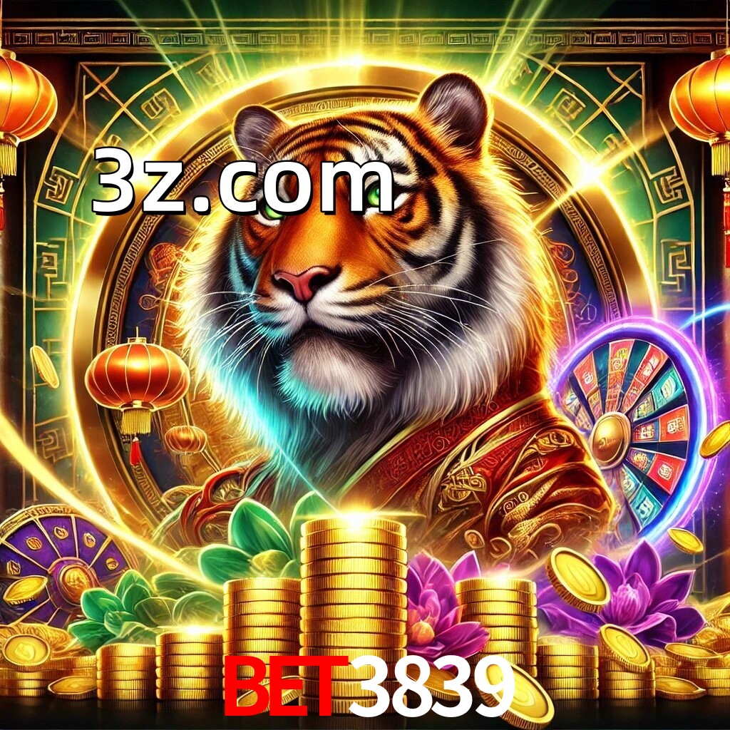  BET3839