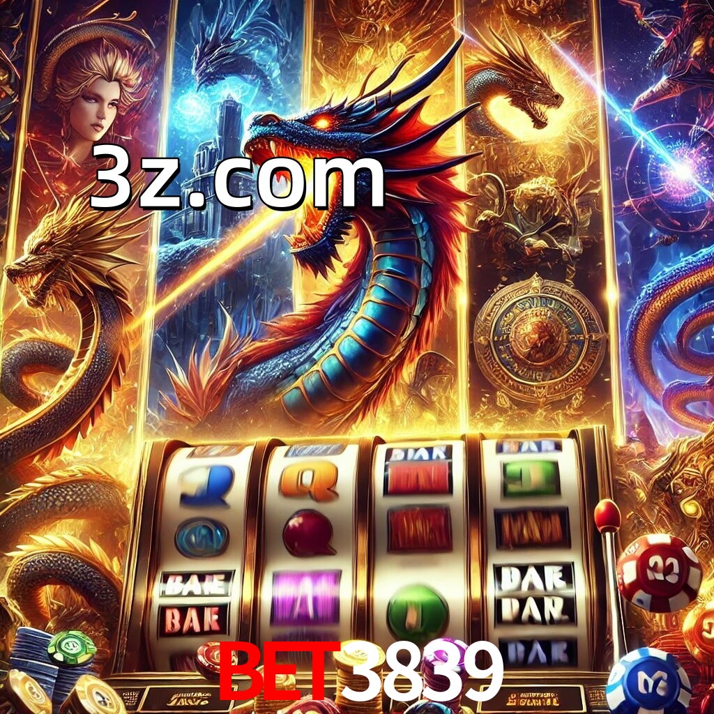  BET3839