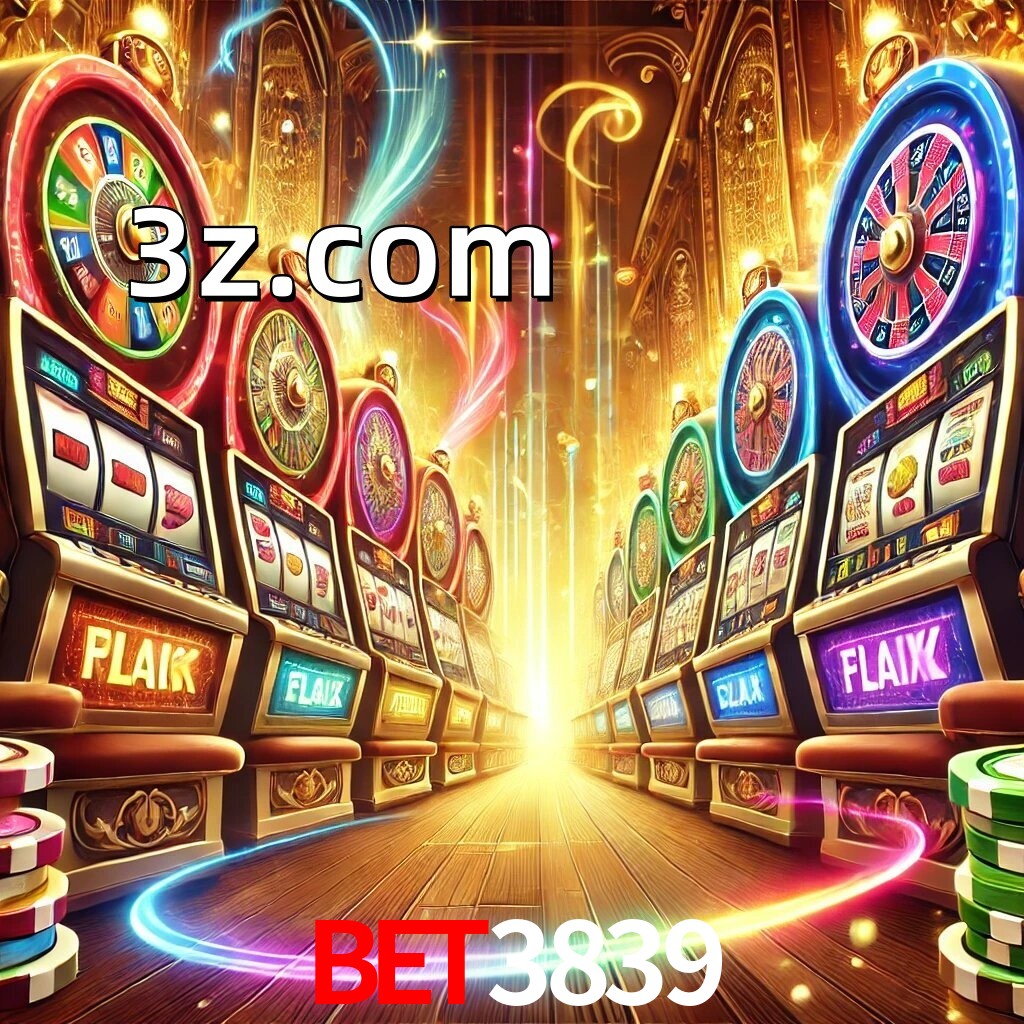  BET3839