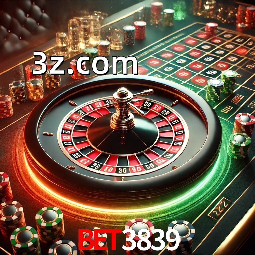  BET3839