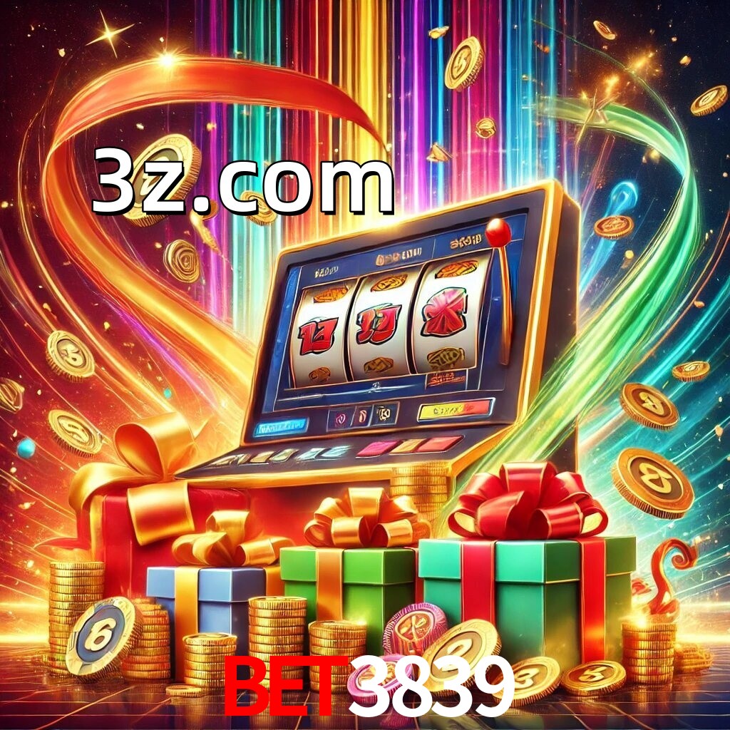  BET3839