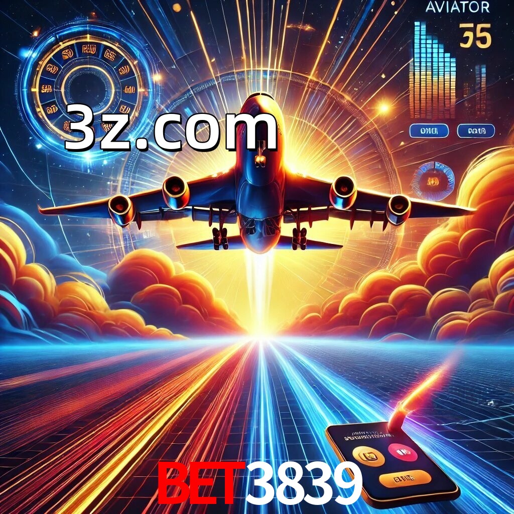  BET3839