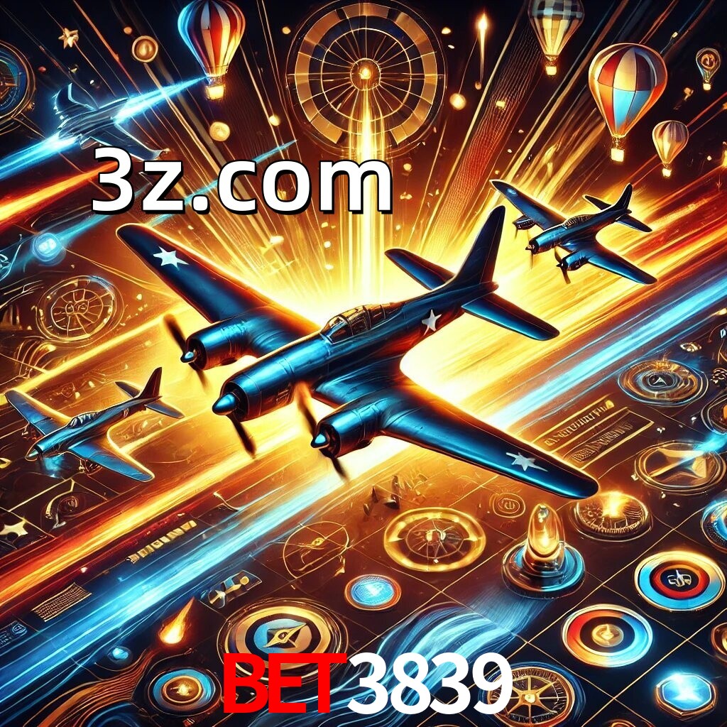  BET3839