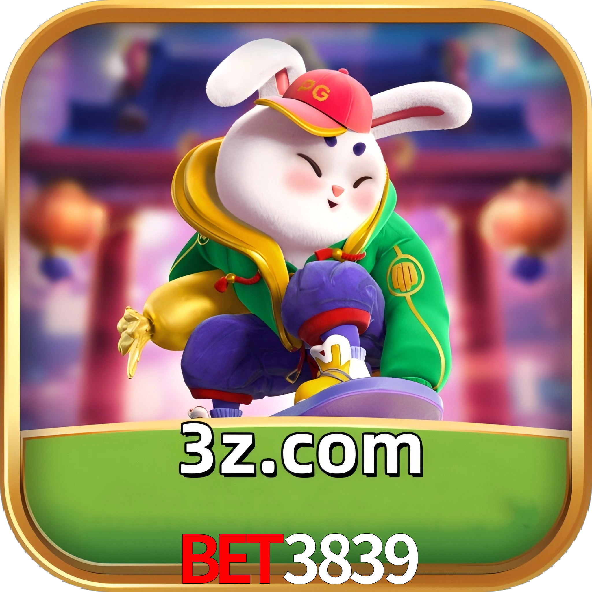 BET3839